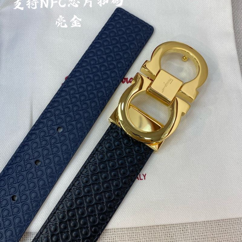 Ferragamo Belts